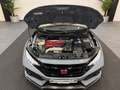 Honda Civic 5-trg. 2.0 I - VTEC Type R GT Gris - thumbnail 3