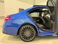 Mercedes-Benz C 180 AMG Line / Pano / Pack Night / Burmester Bleu - thumbnail 16