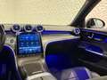 Mercedes-Benz C 180 AMG Line / Pano / Pack Night / Burmester Bleu - thumbnail 20