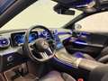 Mercedes-Benz C 180 AMG Line / Pano / Pack Night / Burmester Bleu - thumbnail 22