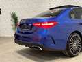 Mercedes-Benz C 180 AMG Line / Pano / Pack Night / Burmester Bleu - thumbnail 12