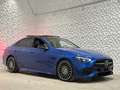Mercedes-Benz C 180 AMG Line / Pano / Pack Night / Burmester Bleu - thumbnail 5