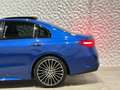 Mercedes-Benz C 180 AMG Line / Pano / Pack Night / Burmester Bleu - thumbnail 7