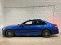 Mercedes-Benz C 180 AMG Line / Pano / Pack Night / Burmester Bleu - thumbnail 4