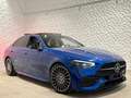 Mercedes-Benz C 180 AMG Line / Pano / Pack Night / Burmester Bleu - thumbnail 2