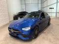 Mercedes-Benz C 180 AMG Line / Pano / Pack Night / Burmester Bleu - thumbnail 30