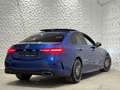 Mercedes-Benz C 180 AMG Line / Pano / Pack Night / Burmester Bleu - thumbnail 11