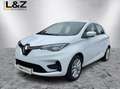 Renault ZOE Experience ZE 50 R110 incl. Batterie Blanc - thumbnail 1