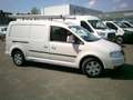 Volkswagen Caddy 1.9 TDI Maxi VOORZIEN VAN IMPERIAAL+DUBB.ZIJSCHUIF Wit - thumbnail 4