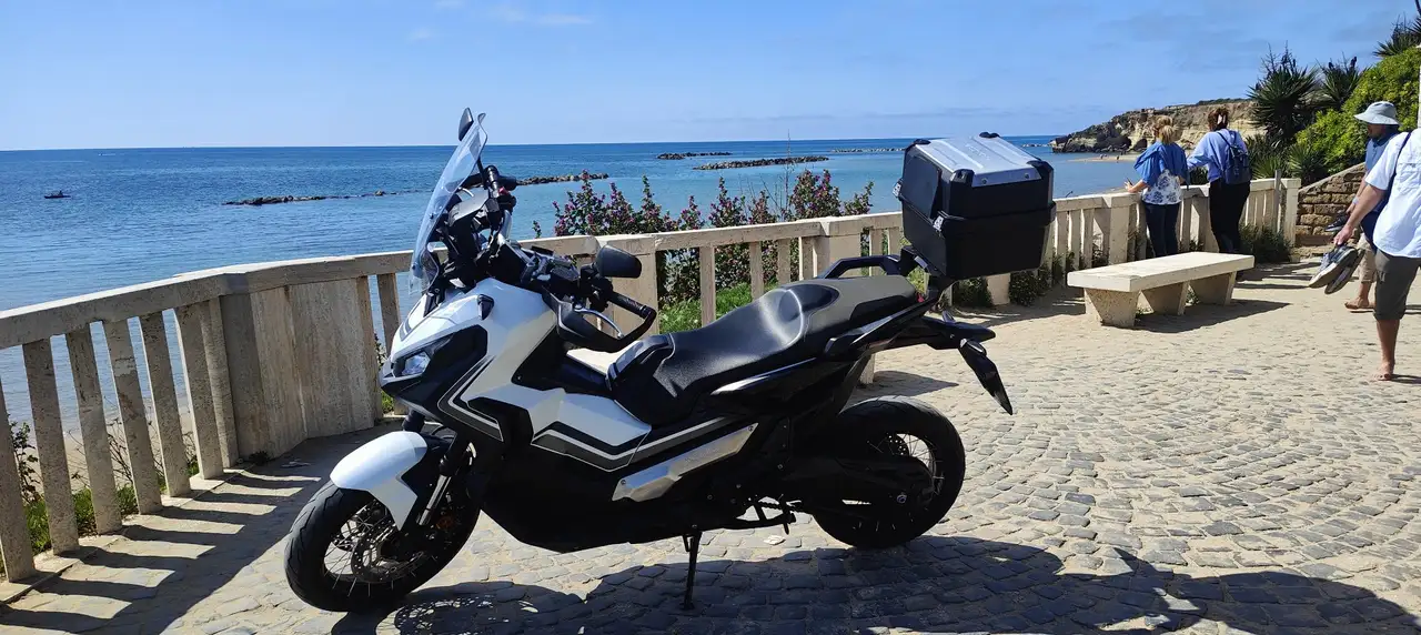 Honda X-ADV