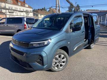 LIFE IV TAILLE M 1.5 BLUEHDI 130 S\u0026S EAT8 N1 SANS MALUS / MAIN LIBRE / PACK STYLE