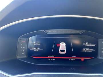 Tarraco 1.5 TSI S