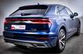 Audi Q8 50 3.0 tdi mhev Sport quattro tiptronic Blu/Azzurro - thumbnail 2
