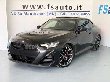 i Coupe MSport PRO -TETTO - prezzo reale