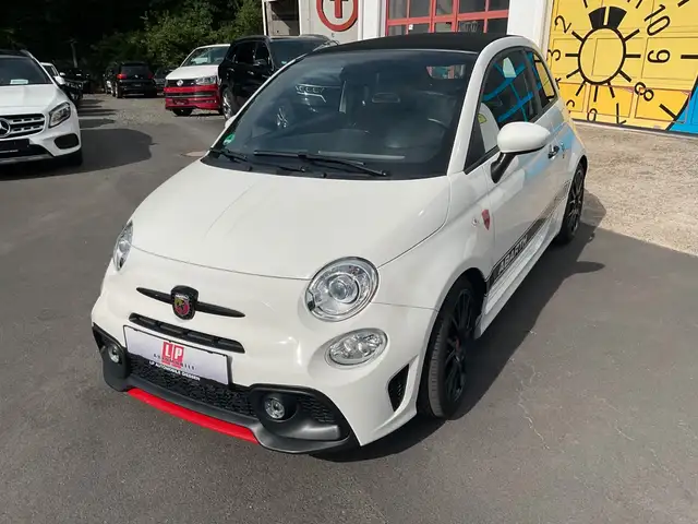 Abarth 500/595/695