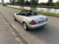 Mercedes-Benz SLK 230 SLK 230 K. Zilver - thumbnail 6
