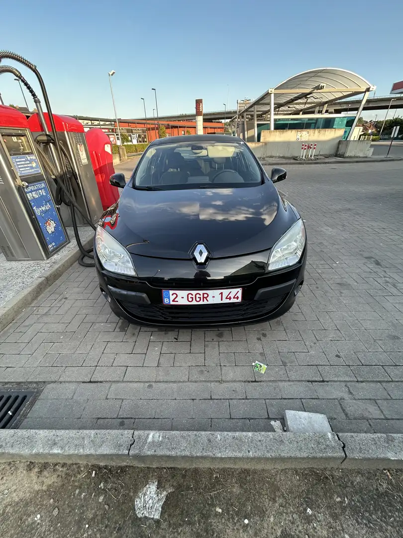 Renault Megane 1.6i TomTom Edition - 1