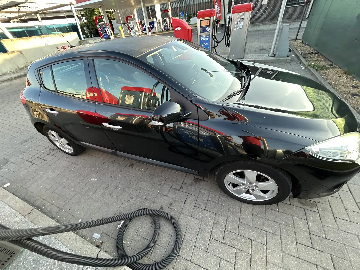 Renault Megane 1.6i TomTom Edition - 2