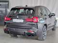 BMW X3 M 40d M-Sportpaket / AHK Grau - thumbnail 3