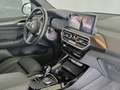 BMW X3 M 40d M-Sportpaket / AHK Grau - thumbnail 20