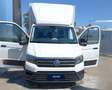 Volkswagen Crafter VOLKSWAGEN Industrial  Manual de 4 Puertas Blanco - thumbnail 2