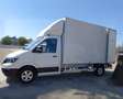 Volkswagen Crafter VOLKSWAGEN Industrial  Manual de 4 Puertas Blanco - thumbnail 1