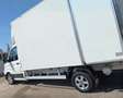 Volkswagen Crafter VOLKSWAGEN Industrial  Manual de 4 Puertas Blanco - thumbnail 3