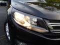 Volkswagen Tiguan 2.0 TDI 140CH BLUEMOTION TECHNOLOGY FAP SPORTLINE  Negro - thumbnail 7