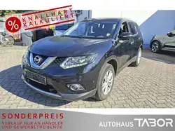 Nissan X-Trail 1.6 dCi X-Tronic Acenta 7S Pano Nav 360°