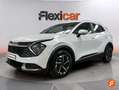 Kia Sportage 1.6 T-GDi HEV 169kW (230CV) Business 4x4 Blanco - thumbnail 3