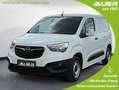 Opel Combo 1,2 Turbo | netto 10.823,- Weiß - thumbnail 1