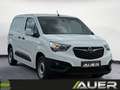Opel Combo 1,2 Turbo | netto 10.823,- Weiß - thumbnail 9