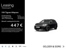 Volkswagen Tiguan Allspace TSI R Line 19Z*360°*Pan*Stand*AH