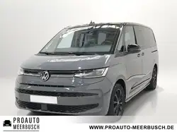 Volkswagen T7 Multivan Edition lang AHK/STNDHZNG/ACC/KEYLESS