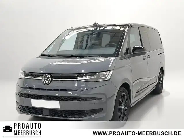 Volkswagen T7 Multivan Edition lang AHK/STNDHZNG/ACC/KEYLESS