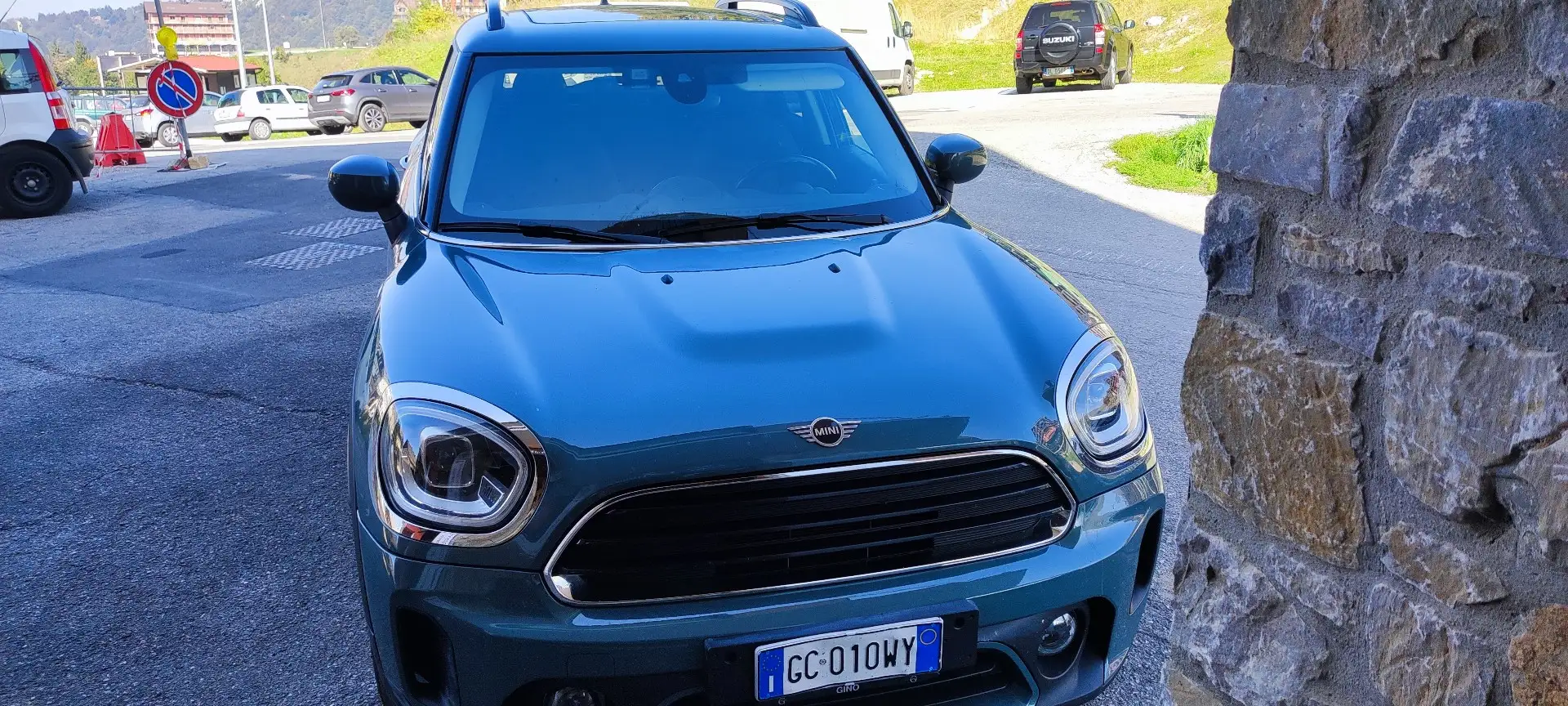 MINI Cooper SD Countryman all4 - 2