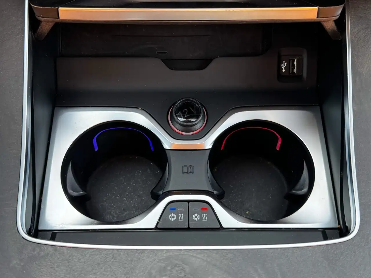 BMW X7 снимка BMW X7