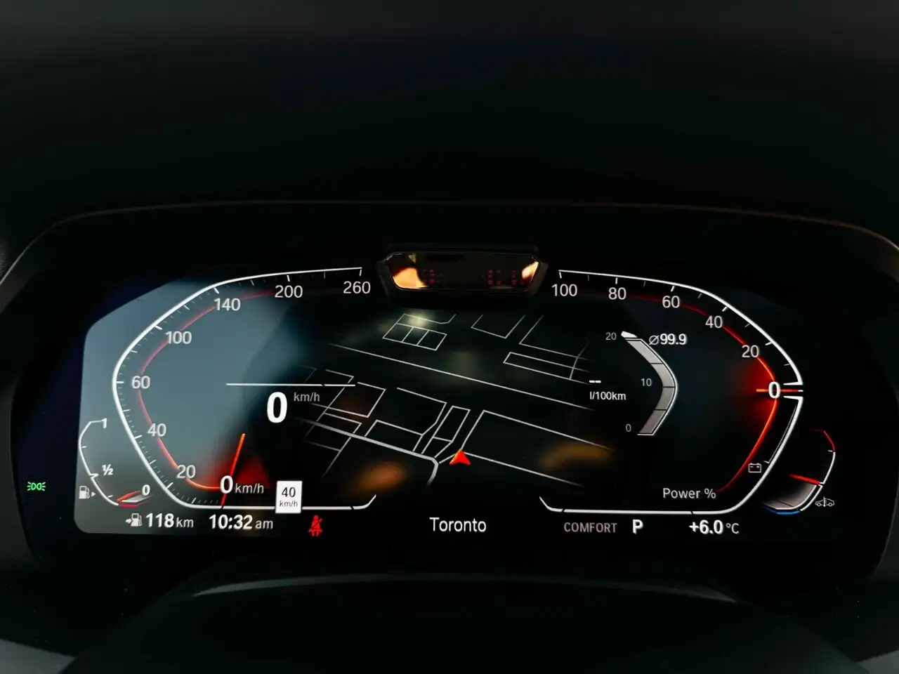 BMW X7 снимка BMW X7