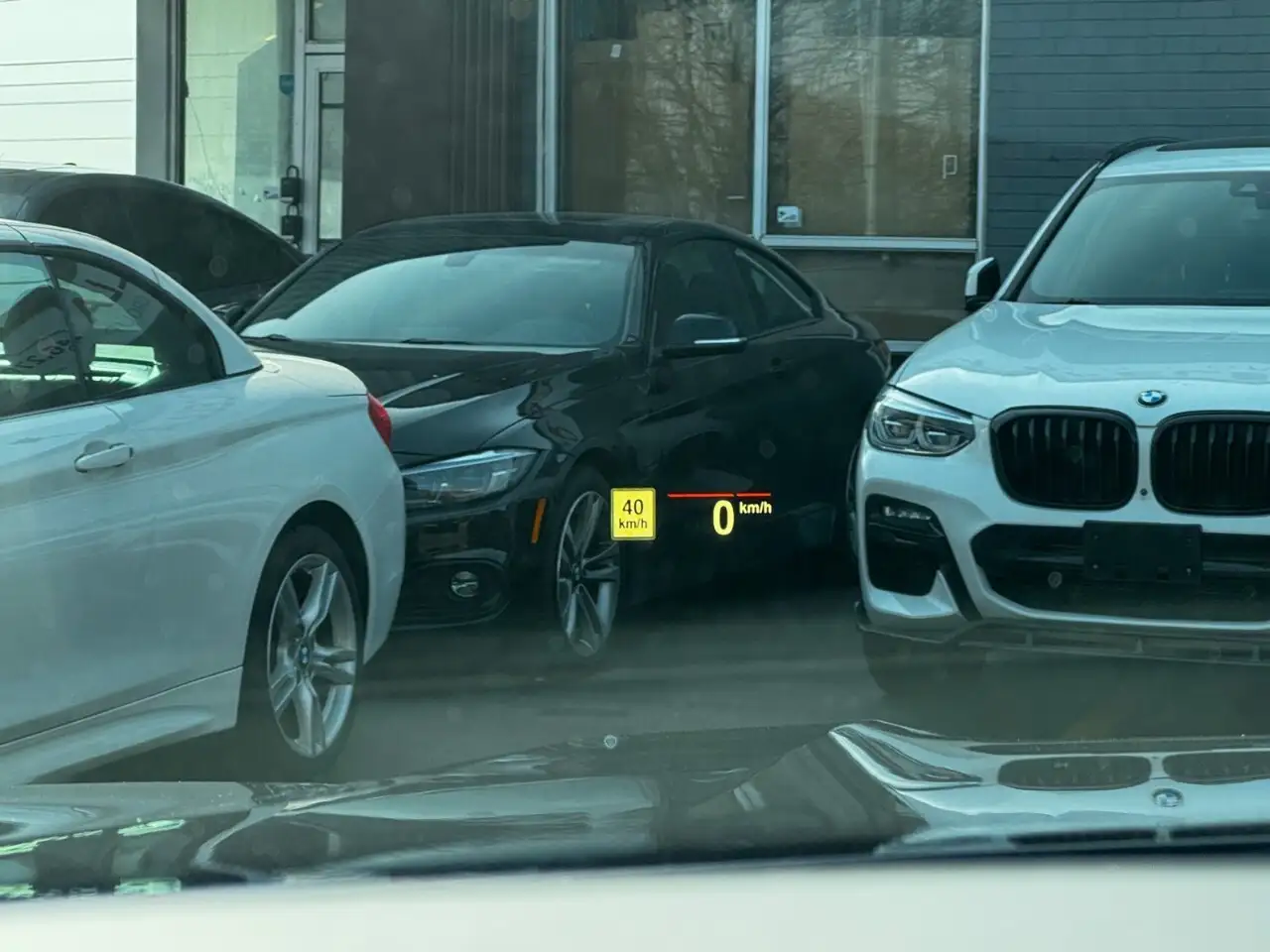 BMW X7 снимка BMW X7