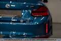 BMW M5 Competition *AKRAPOVIC*EVENTURI*MANHART* Schwarz - thumbnail 37