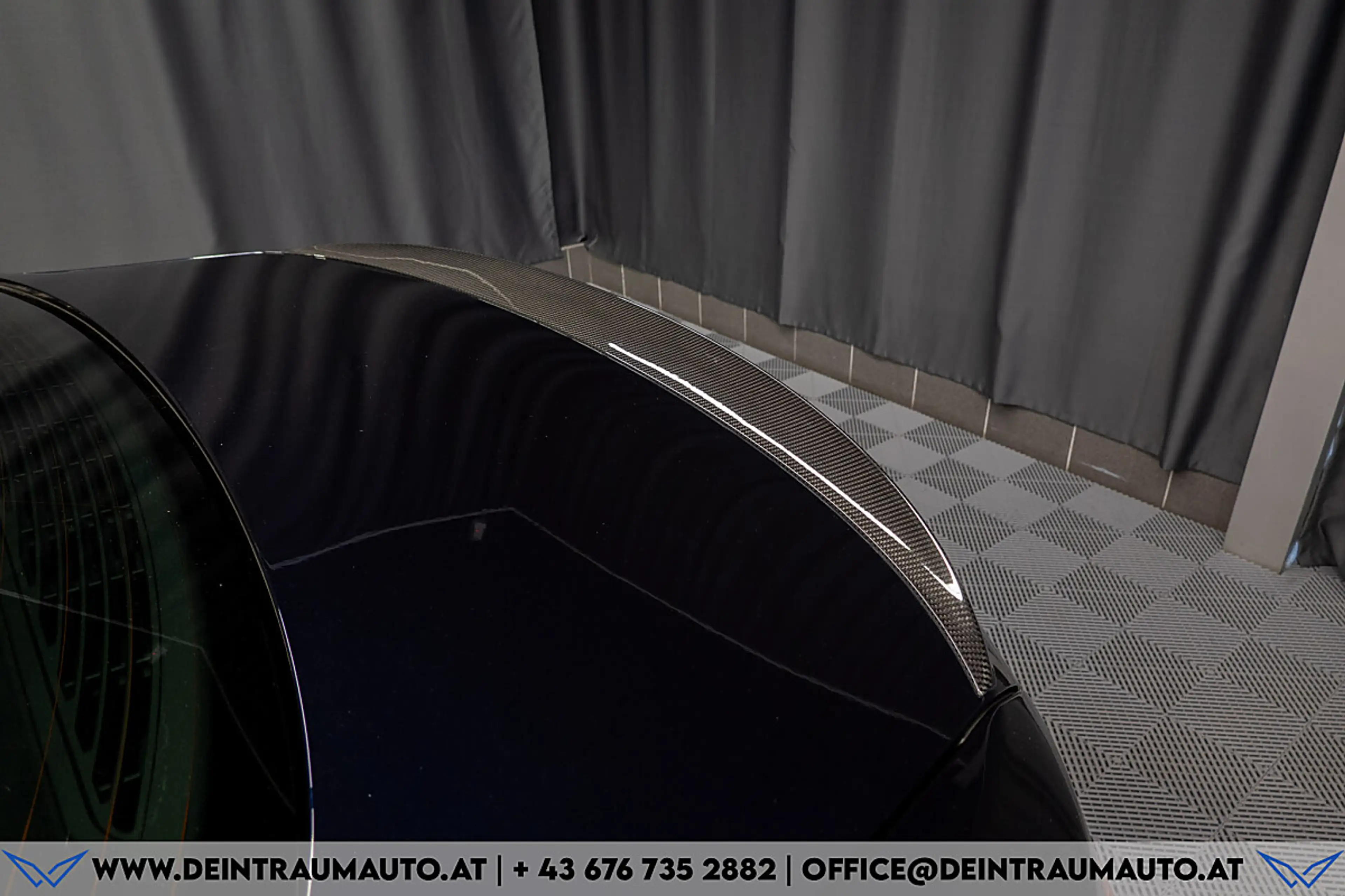 BMW M5 Competition *AKRAPOVIC*EVENTURI*MANHART* — photo 11