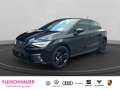 SEAT Ibiza FR Black Edition 1.0 TSI DSG+LED+DAB+NAVI Schwarz - thumbnail 1