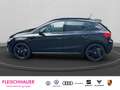 SEAT Ibiza FR Black Edition 1.0 TSI DSG+LED+DAB+NAVI Schwarz - thumbnail 4