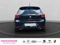 SEAT Ibiza FR Black Edition 1.0 TSI DSG+LED+DAB+NAVI Schwarz - thumbnail 6