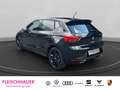 SEAT Ibiza FR Black Edition 1.0 TSI DSG+LED+DAB+NAVI Schwarz - thumbnail 5