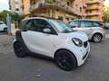 smart forTwo electric drive Passion Bianco - thumbnail 3