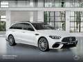 Mercedes-Benz C 63 AMG C 63 S E T-Modell NIGHT+DRIVERS+PANO+360+AHK+9G Weiß - thumbnail 21