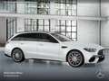 Mercedes-Benz C 63 AMG C 63 S E T-Modell NIGHT+DRIVERS+PANO+360+AHK+9G Weiß - thumbnail 16