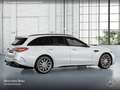 Mercedes-Benz C 63 AMG C 63 S E T-Modell NIGHT+DRIVERS+PANO+360+AHK+9G Weiß - thumbnail 20