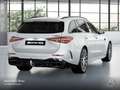 Mercedes-Benz C 63 AMG C 63 S E T-Modell NIGHT+DRIVERS+PANO+360+AHK+9G Weiß - thumbnail 5